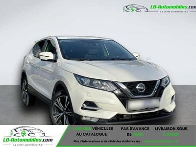 Occasion 2020 Nissan Qashqai SUV | 22 300 € (Prix cher)