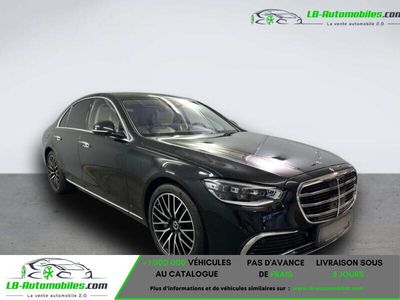 occasion Mercedes S580 Classee BVA