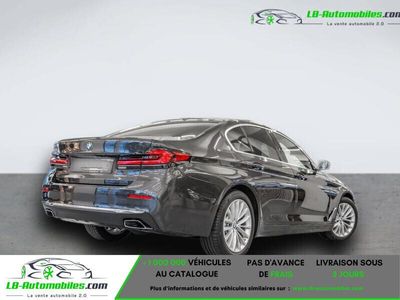 occasion BMW 320 320 540d xDrivech BVA