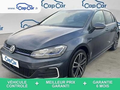 Occasion VW Golf VIII GTE 150 ch (110 kW) 2020 Berline