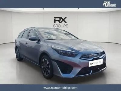 Occasion Kia Ceed Sportswagon 2022 Gris Break