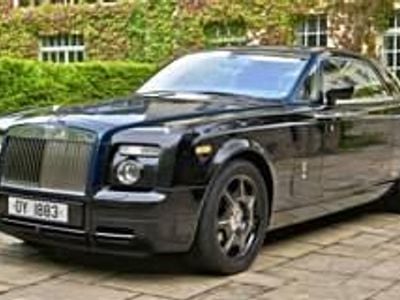 Autres Occasion 1970 Rolls Royce Phantom Coupé | 184 544 €