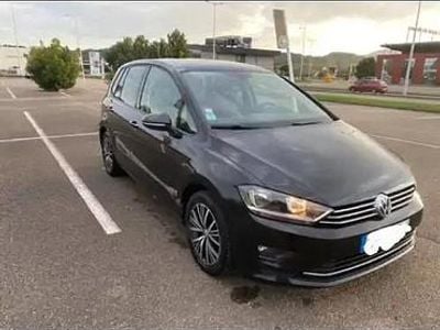 VW Golf Sportsvan