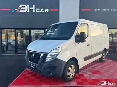 Occasion 2021 Nissan NV400 Van | 14 990 €