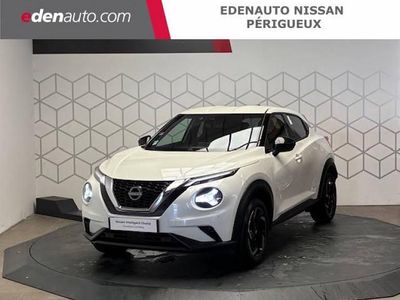 Occasion Nissan Juke N-Connecta 114 ch (83 kW) 2023 SUV