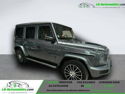 Occasion 2024 Mercedes G500 SUV | 174 700 €