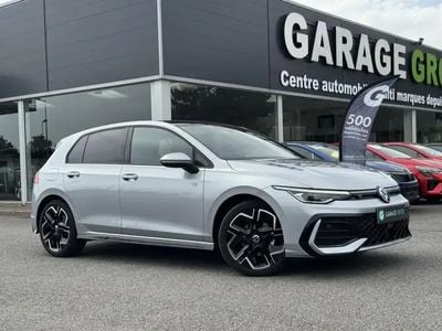 VW Golf VIII