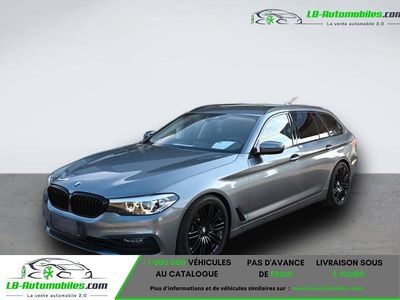 Occasion 2019 BMW 530 Comfort Edition Break | 37 200 €