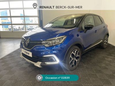 occasion Renault Captur I 0.9 TCe 90ch energy Intens