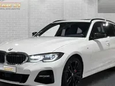 occasion BMW 330e 