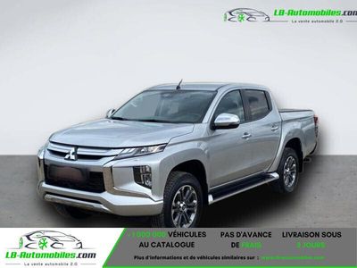 occasion Mitsubishi L200 DOUBLE CAB 2.2 DI-D 150 4WD BVM