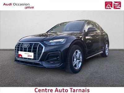 Audi Q5 Sportback