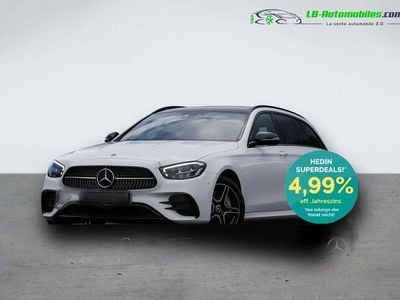 Mercedes E300