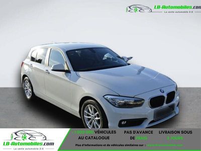 occasion BMW 120 120 d 190 ch BVA