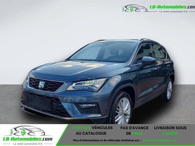 Occasion 2020 Seat Ateca SUV | 27 700 € (Prix assez cher)