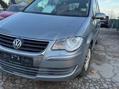 Occasion 2008 VW Touran Monospace | 5 990 €