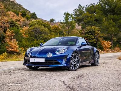 occasion Alpine A110 1.8T 252 ch Pure