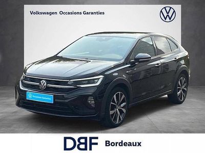 Occasion 2022 VW Taigo R-line SUV | 23 989 € (Prix assez cher)