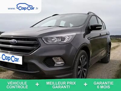 occasion Ford Kuga ST-Line - 1.5 Flexifuel-E85 150