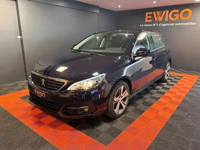 Occasion Peugeot 308 Allure 131 ch (96 kW) 2020 Berline
