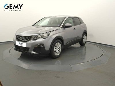 occasion Peugeot 3008 Puretech 130ch S&S EAT8 Active Business