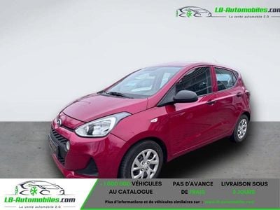 Occasion Hyundai i10 67 ch (49 kW) 2019 Citadine