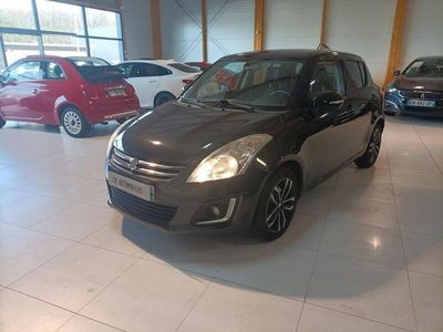 occasion Suzuki Swift 1.2l 94ch Biba