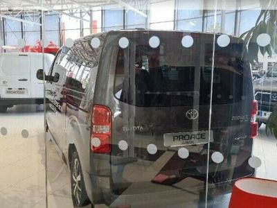 occasion Toyota Proace Medium Electric 75kWh Executive