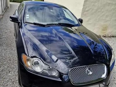 Occasion 2008 Jaguar XF Berline | 18 000 €