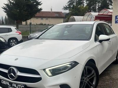 Occasion Mercedes A180 Style 116 ch (85 kW) 2018 Berline