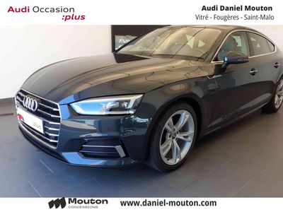 occasion Audi A5 Sportback Design 40 TFSI 140 kW (190 ch) S tronic