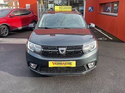 occasion Dacia Logan MCV Logan MCVTCe 90