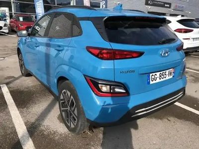 Othercolor Occasion 2022 Hyundai Kona SUV | 16 398 € (Prix juste)