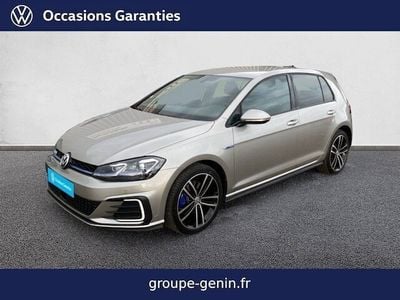VW Golf VIII