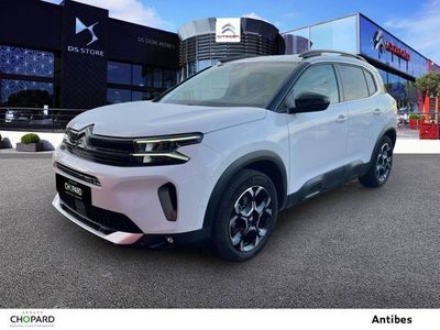 occasion Citroën C5 Aircross - VIVA177942596