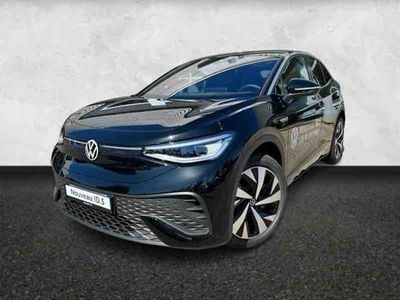 VW ID.5