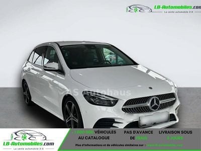 Occasion Mercedes B200 150 ch (110 kW) 2021 Monospace