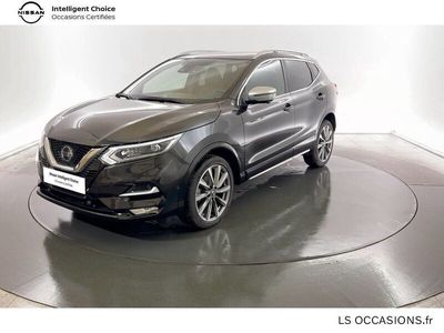 occasion Nissan Qashqai Qashqai 2019 evapo1.5 dCi 115 DCT