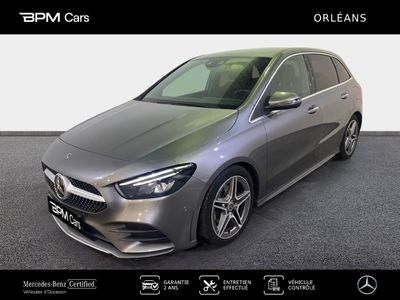 occasion Mercedes B180 Classe180d 116ch AMG Line Edition 7G-DCT