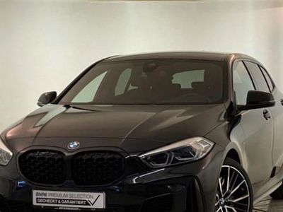 Occasion BMW M135 M Sport 306 ch (225 kW) 2021 Noir Citadine