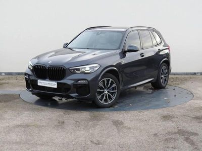 occasion BMW X5 Xdrive45e 394 Ch Bva8 M Sport