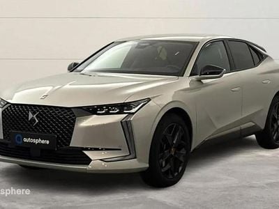 Occasion 2022 DS Automobiles DS4 Performance Line Plus Berline | 25 799 € (Bon prix)