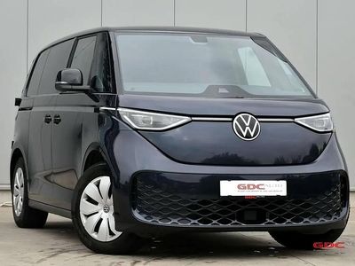 Bleu Occasion 2023 VW ID. Buzz Monospace | 35 999 €