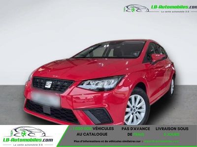Occasion 2022 Seat Ibiza Citadine | 17 000 € (Prix juste)