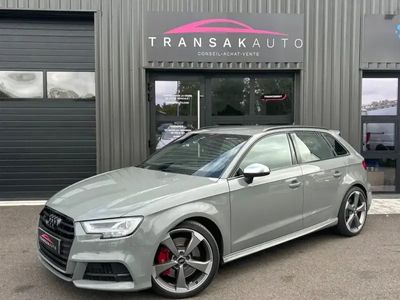 Audi S3 Sportback