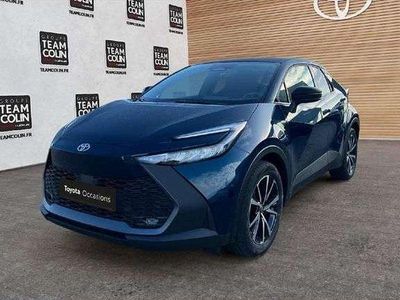 Occasion 2025 Toyota C-HR Design SUV | 36 990 €