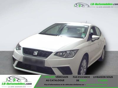 Occasion 2021 Seat Ibiza Citadine | 17 000 € (Prix juste)