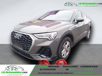 Occasion Audi Q3 Sportback Sport 150 ch (110 kW) 2020 SUV