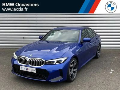 occasion BMW 320 320 iA xDrive 184ch M Sport