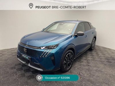 Occasion 2024 Peugeot 3008 Allure | 29 980 € (Prix assez cher)